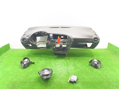 KIT AIRBAG, Seat, LEON (1P1)
