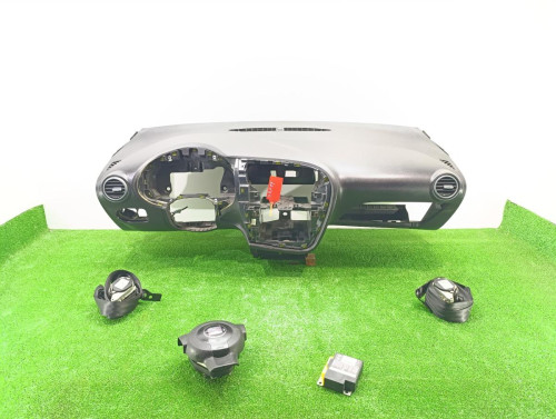 KIT AIRBAG Seat LEON (1P1) 