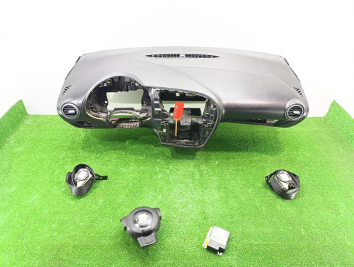KIT AIRBAG Seat LEON (1P1) 
