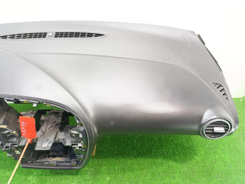 KIT AIRBAG Seat LEON (1P1) 