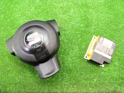 KIT AIRBAG Seat LEON (1P1) 