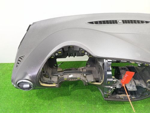 KIT AIRBAG Seat LEON (1P1) 