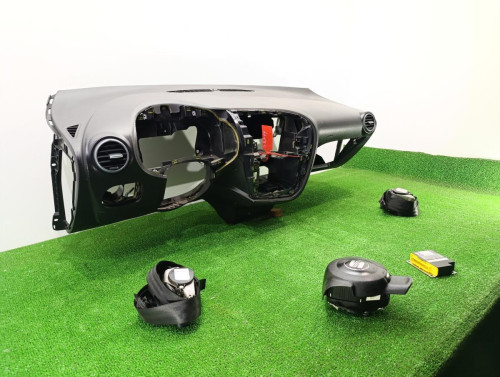 KIT AIRBAG Seat LEON (1P1) 