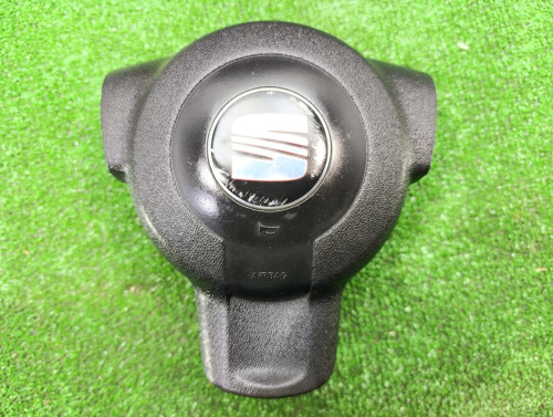 KIT AIRBAG Seat LEON (1P1) 