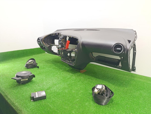 KIT AIRBAG Seat LEON (1P1) 