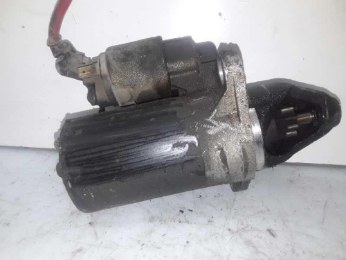 MOTOR ARRANQUE 