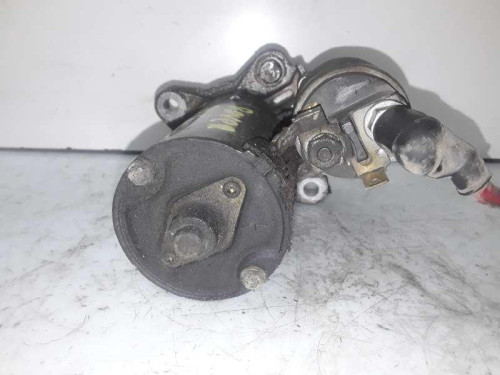 MOTOR ARRANQUE 