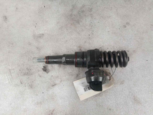  INYECTOR VOLKSWAGEN SHARAN (7M6/7M9) 