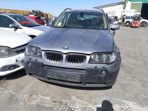  BMW SERIE X3 (E83) 