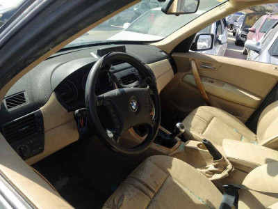 BMW SERIE X3 (E83)