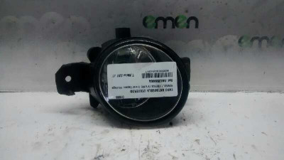 FARO ANTINIEBLA IZQUIERDO, RENAULT, ESPACE IV (JK0)