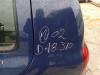  RENAULT CLIO II FASE II (B/CB0) 