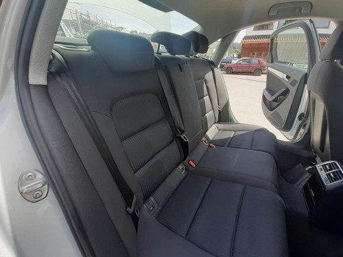  AUDI A4 BERLINA (8K2) 