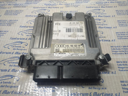  CENTRALITA MOTOR UCE 