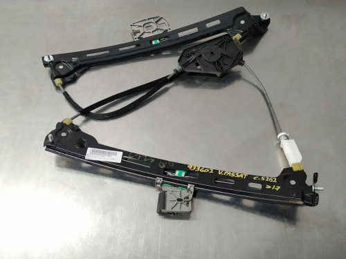  ELEVALUNAS DELANTERO DERECHO VOLKSWAGEN PASSAT CC (357) 