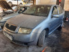  SKODA FABIA (6Y2/6Y3) 