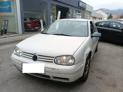 VOLKSWAGEN GOLF IV BERLINA (1J1)(10.1997)