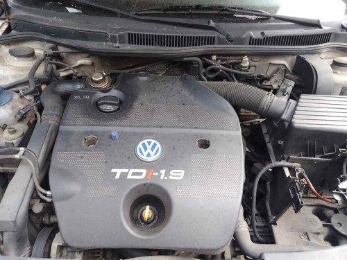 CENTRALITA MOTOR UCE Volkswagen GOLF IV BERLINA (1J1)(10.1997) 