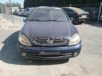 CITROEN XSARA BERLINA