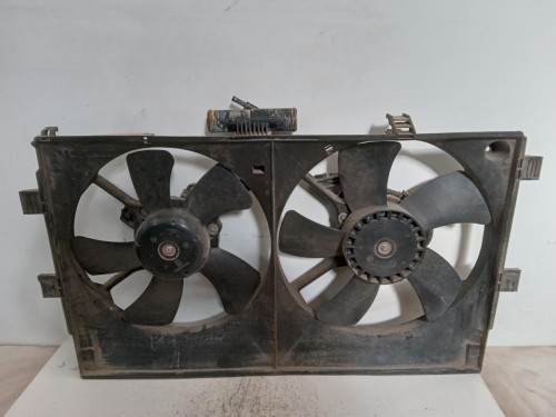  ELECTROVENTILADOR, MITSUBISHI, OUTLANDER (CW0) 