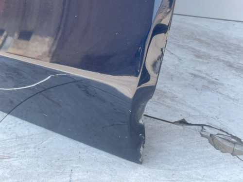 PUERTA DELANTERA DERECHA MERCEDES-BENZ CLASE CLA (BM 117) 
