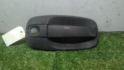 MANETA EXTERIOR DELANTERA IZQUIERDA, NISSAN, PRIMASTAR (X83)