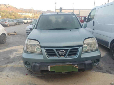 NISSAN X-TRAIL (T30)