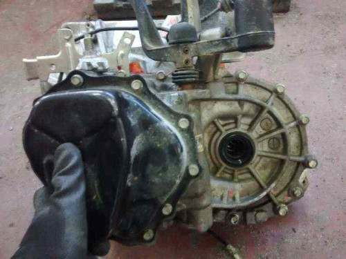  CAJA CAMBIOS, MAZDA, 3 BERLINA (BL) 