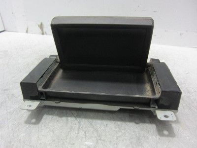 PANTALLA MULTIFUNCION, VOLVO, C30