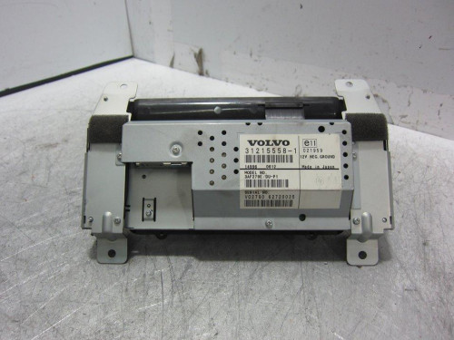  PANTALLA MULTIFUNCION, VOLVO, C30 