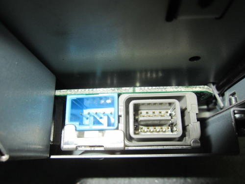  PANTALLA MULTIFUNCION, VOLVO, C30 