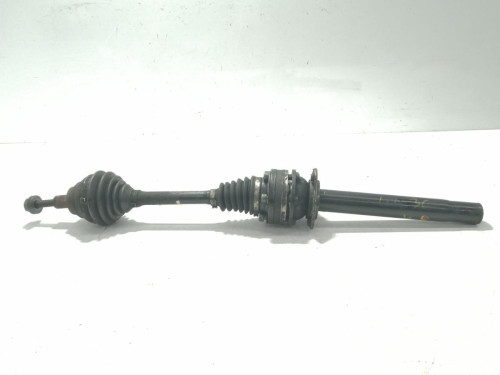  TRANSMISION DELANTERA DERECHA VOLKSWAGEN TOURAN (1T1) 