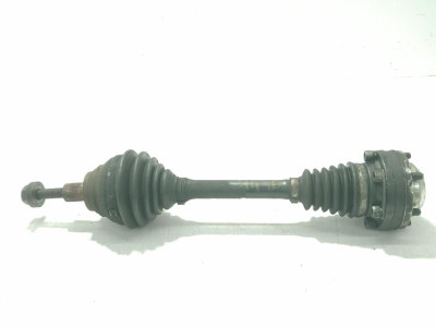 TRANSMISION DELANTERA DERECHA, VOLKSWAGEN, TOURAN (1T1)