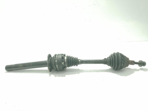  TRANSMISION DELANTERA DERECHA VOLKSWAGEN TOURAN (1T1) 