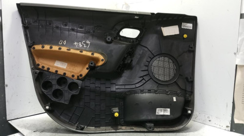  GUARNECIDO PUERTA DELANTERA DERECHA, CITROEN, C3 