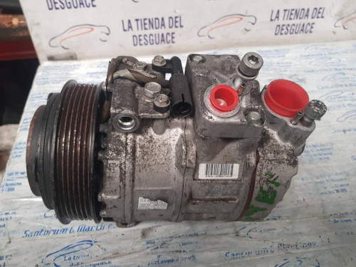  COMPRESOR AIRE ACONDICIONADO 
