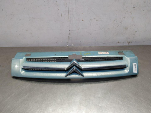  REJILLA DELANTERA CITROEN BERLINGO 