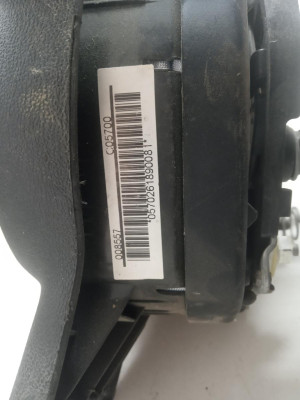 AIRBAG DELANTERO IZQUIERDO, SEAT, ALTEA (5P1)