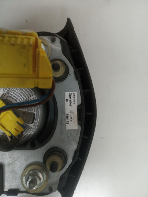 AIRBAG DELANTERO IZQUIERDO, SEAT, ALTEA (5P1)