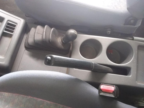 PALANCA FRENO Suzuki VITARA (SE/SF/ET) 