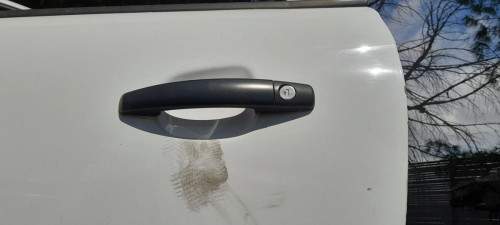 MANETA EXTERIOR DELANTERA IZQUIERDA Opel CORSA E 