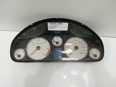 CUADRO INSTRUMENTOS, PEUGEOT, 407