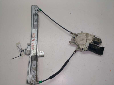 ELEVALUNAS DELANTERO IZQUIERDO, PEUGEOT, 407 SW