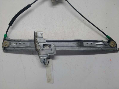 ELEVALUNAS DELANTERO IZQUIERDO, PEUGEOT, 407 SW