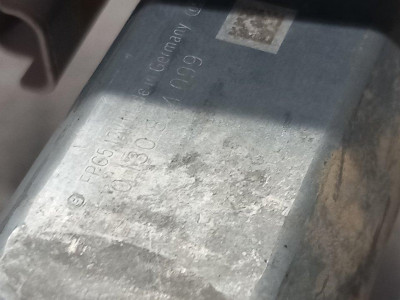 ELEVALUNAS DELANTERO IZQUIERDO, CITROEN, C3