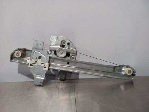  ELEVALUNAS DELANTERO IZQUIERDO CITROEN C3 