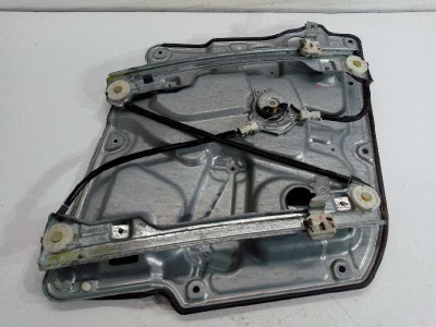 ELEVALUNAS DELANTERO DERECHO, NISSAN, PRIMERA BERLINA (P12)