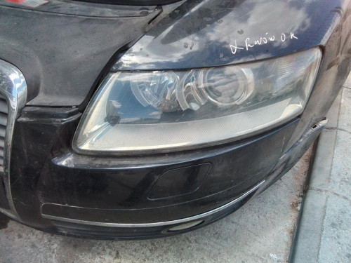  FARO IZQUIERDO AUDI A6 BERLINA (4F2) 