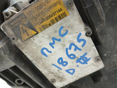 FARO IZQUIERDO, AUDI, A6 BERLINA (4F2)