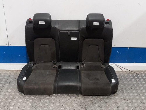 ASIENTOS TRASEROS Audi A5 COUPE (8T) 
